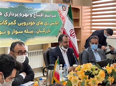 تسهیل تولید و تجارت و افزایش توانمندی نظارتی، توأمان در دستور كار وزارت اقتصاد