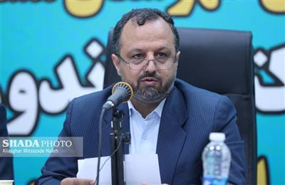 توزیع مالیات بر ارزش افزوده بر اساس توسعه نیافتگی و جمعیت از فروردین ۱۴۰۲/ برخورد با مدیران بانكی كه بخشنامه حمایت از تولید را اجرا نكنند