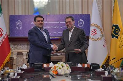 نجارزاده: آماده‌ طراحی كارت اعتباری مشترك با عربستان برای حجاج هستیم