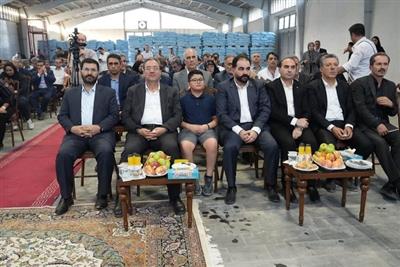 تكمیل زنجیره ارزش گلوكز در آذربایجان‌غربی با نوسازی و احیای 4 واحد راكد