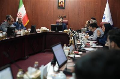 كاربرگ واردات بنزین سوپر در كمیته تخصصی هیأت مقررات‌زدایی تصویب شد