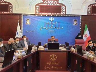 تصویب مجوزهای وزارتخانه های نیرو، فرهنگ و ارشاد اسلامی، تعاون، كار و رفاه اجتماعی و بانك مركزی