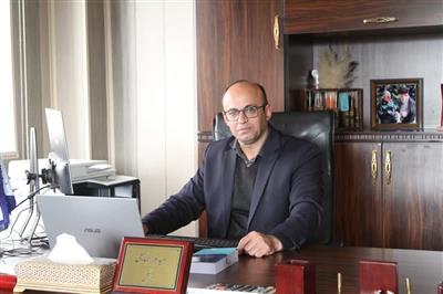 پیام تبریك مدیركل امور اقتصادی و دارایی استان مركزی به مناسبت هفته فرهنگ مالیاتی