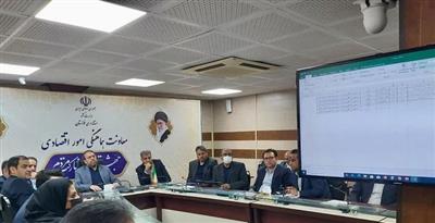 ایجاد اشتغال  برای 48 نفر در مناطق كم برخوردار استان خوزستان از محل تسهیلات تبصره 18