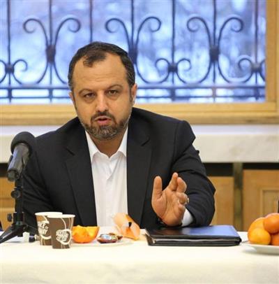 دیدار وزیر اقتصاد با تجار ایرانی مقیم روسیه