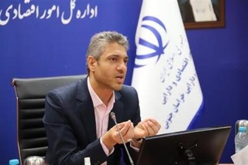 رشد ۴۶۰ درصدی واردات كالا در خراسان جنوبی؛ افزایش واردات برنج