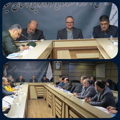 تداوم پیگیری های خسارات ناشی از سیل