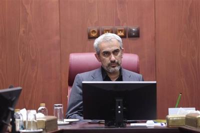 هوشمند سازی مالیات و گمرك اولویت وزارت اقتصاد در دوره جدید/مدافع و حامی بخش خصوصی و اصناف هستم