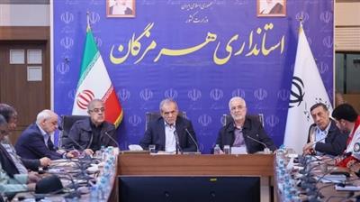 وضعیت فعلی مدیریت بنادر پذیرفتنی نیست