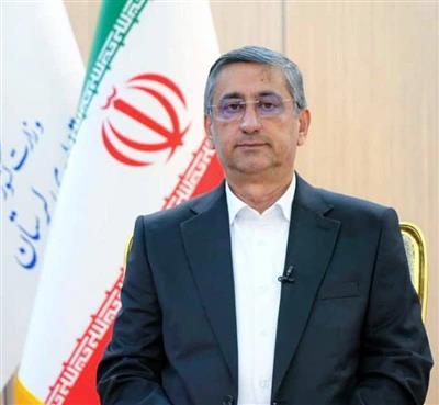 پیام سیدسعید شاهرخی استاندار لرستان به مناسبت فرا رسیدن سال جدید