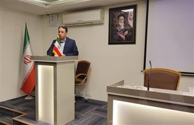 سرمایه انسانی، محور تحول و پیشرفت در اداره كل امور اقتصادی و دارایی آذربایجان‌غربی