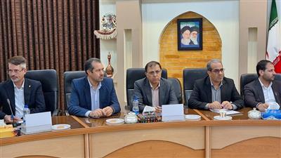 سرمایه گذاری 2 هزار میلیاردی خارجی در جنوب كرمان