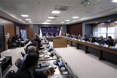 هم‌اندیشی ذیحسابان و مدیران مالی گلستان؛ اجرای دقیق قوانین و مقررات مالی، اولویت سال ۱۴۰۴