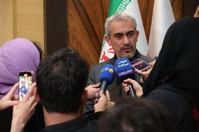 وزیر اقتصاد در حاشیه نشست شورای گفت‌وگوی دولت و بخش خصوصی مطرح كرد؛
