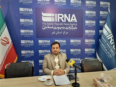 رشد 48 درصدی سرمایه گذاری خارجی در استان قم نسبت به سال گذشته