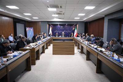 در جلسه بررسی عملكرد منابع جزء (۳) و (۴) تبصره ۱۸ قانون بودجه ۱۴۰۳، معاون هماهنگی امور اقتصادی استانداری گلستان از كندی روند جذب اعتبارات در این حوزه ابراز نارضایتی كرد و خواستار شفاف‌ سازی و همكاری جدی بانك‌ها و دستگاه‌های اجرایی شد.