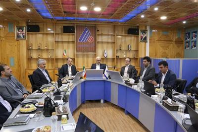 رییس سازمان بورس و اوراق بهادر:  بورس از توسعه شركت های دانش بنیان حمایت می كند