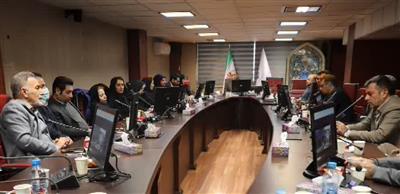 دوره آموزشی آشنایی ذیحسابان با هوش مصنوعی