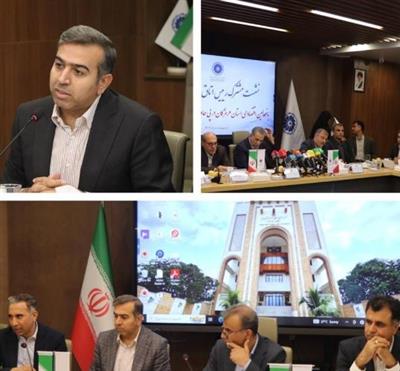 تشكیل قرارگاه تسریع در پرداخت خسارات به آسیب دیدگان حادثه بندر شهید رجایی