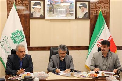 جلسه ستاد درآمد استان اصفهان برگزار شد