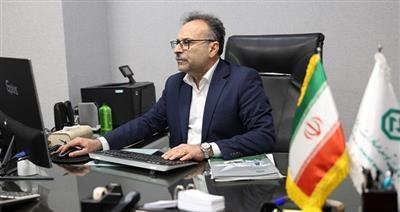 تداوم خدمت رسانی در شعب بانك توسعه صادرات ایران