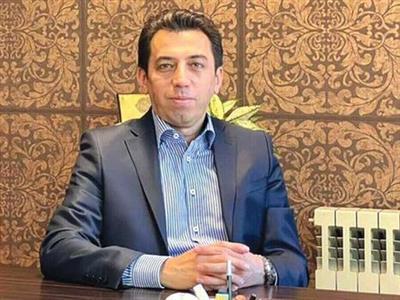 اعتماد حرف اول را در بازار سهام می زند/ برپایی نمایشگاه صنعت مالی، مسیر بازگشت اعتماد به بازارسرمایه را هموار می كند