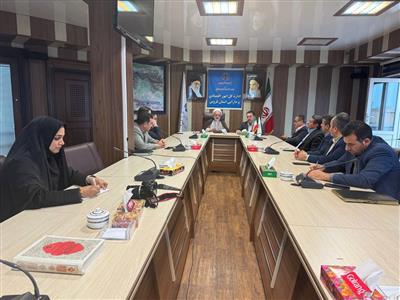 مشاور وزیر در امور ایثارگران :    ترویج فرهنگ ایثار و شهادت سرلوحه كار مسئولین قرار گیرد