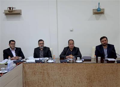 تحقق منابع درآمدی قانونی، كلید توسعه اقتصادی استان همدان