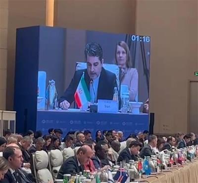 ایران خواستار مشاركت عادلانه‌تر در بانك سرمایه‌گذاری زیرساخت آسیا شد/ سه پیشنهاد ایران برای فعالیت در دهه دوم