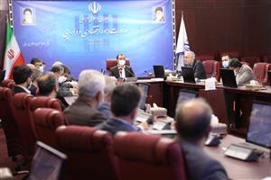 ارتقای توانمندی، اصلاح و پیراستگی شبكه بانكی اولویت كاری سال ۱۴۰۱