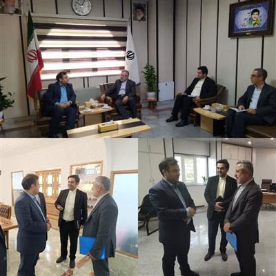 لزوم آشنایی بیشتر رایزنان بازرگانی و اقتصادی وزارت امور خارجه با فرصت های سرمایه گذاری استان قم