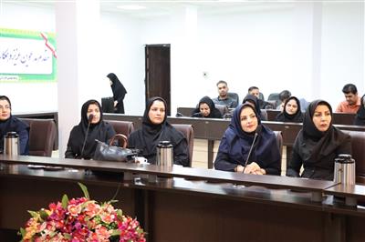 هفتمین هم‌اندیشی ذیحسابان بوشهر؛ تمركز بر اجرای دقیق قانون بودجه 1404 با رویكرد شبكه و ضوابط اجرایی