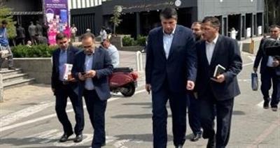 عزم جدی بانك توسعه صادرات ایران برای تامین مالی واحد‌های تولیدی در سال سرمایه‌گذاری برای تولید