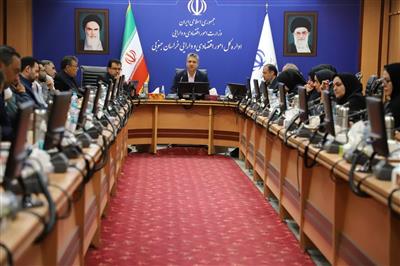 تاكید بر شفافیت اقتصادی و حمایت از تولیدات داخلی خراسان جنوبی