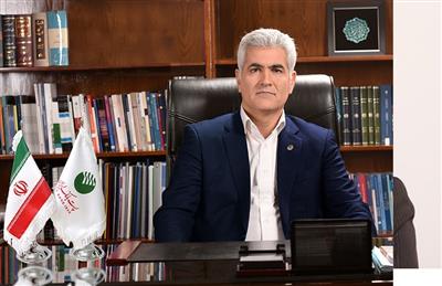 حضور پررنگ پست‌بانك ایران در اینوتكس ۲۰۲۵ باهدف حمایت از شركت‌های دانش‌بنیان و فناور