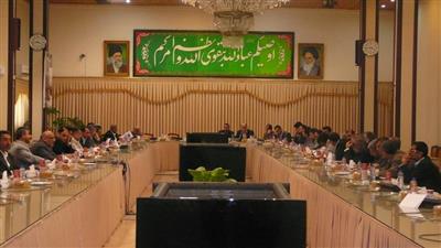 برگزاری دومین جلسه تخصصی ستادهدفمندكردن یارانه های استان مازندران درسالجاری