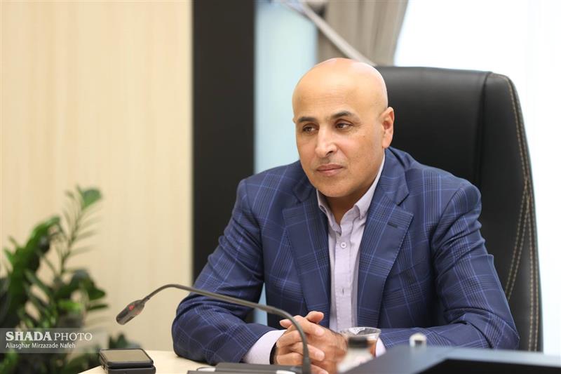 معاون امور حقوقی و مجلس وزارت اقتصاد منصوب شد