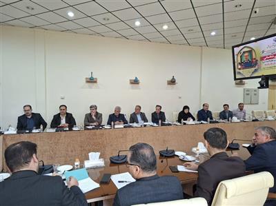 پشتیبانی از بنگاه‌های كوچك و اصلاح موانع بانكی؛ رویكرد استان برای رونق تولید