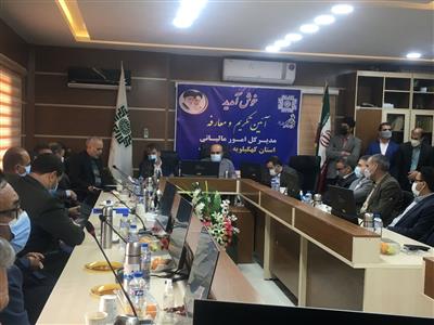 مدیركل امور اقتصادی و دارایی استان: شرایط كهگیلویه و بویراحمد در پیش‌بینی مالیات و درآمدها درنظر گرفته شود