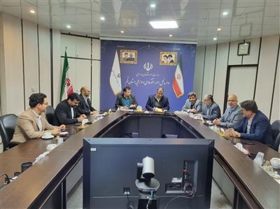 گزارش عملكرد مدیران دستگاههای تابعه به مدیر كل امور استانهای وزارت اقتصاد