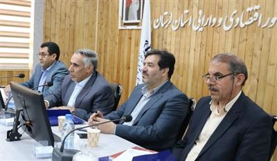 نشست هم‌اندیشی منطقه سه كشوری وزارت امور اقتصادی و دارایی با هدف تقویت هم‌افزایی منطقه‌ای برگزار شد