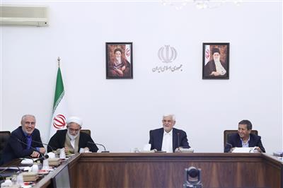 تاكید معاون اول رئیس جمهور بر «انضباط مالی» در هزینه كرد منابع مولد سازی