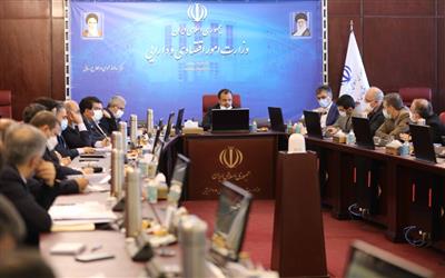 وزیر اقتصاد در حاشیه نشست گزارش عملكرد تبصره ۱۸ قانون بودجه خبر داد؛ تخصیص ۱۵ هزار میلیارد تومان برای تسهیلات اشتغال زایی در كشور