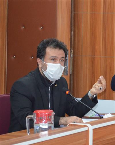 ساماندهی اموال دولت الزامی جهت جلوگیری از وقوع جرم در استان