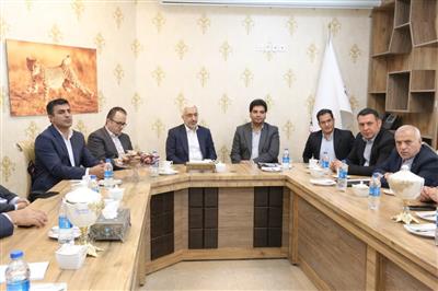 رییس سازمان بورس و اوراق بهادار كشور: شركت های دانش بنیان می توانند برای كشور ارزش افزوده ایجاد كنند