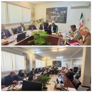 11 فقره از املاك مازاد استان فارس به ارزش 500 میلیارد ریال درمرحله مزایده  قرار دارد