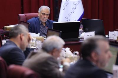 چهاردهمین جلسه شورای ملی تأمین مالی برگزار شد