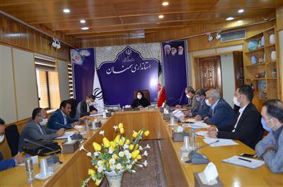 روند فروش اموال مازاد تملیكی استان نیازمند تحرك و عزم جدی است