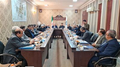 واحدهای شناسنامه دار به نحوی شایسته مورد تقدیر قرار گیرند / جلوگیری از فرار مالیاتی خواسته فعالان اقتصادی است /  بخشودگی جرایم مالیاتی ماده ۱۶۹ مكرر در دستور كار قرار گرفت