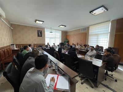 انضباط و شفافیت مالی در حوزه نظارت مالی